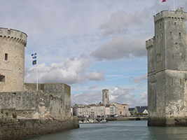 La Rochelle